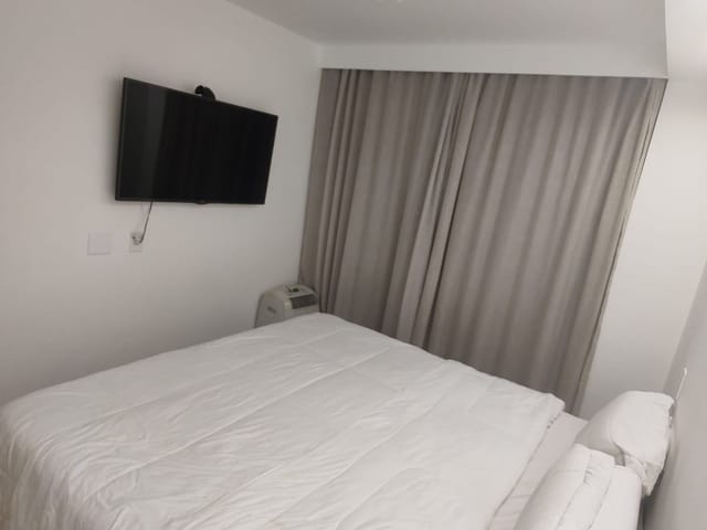 Apartamento 2 quartos e 2 banheiros, à venda, no bairro Fundação em São Caetano do Sul