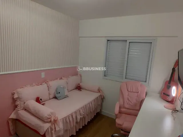 Apartamento 2 quartos e 2 banheiros, à venda, no bairro Fundação em São Caetano do Sul