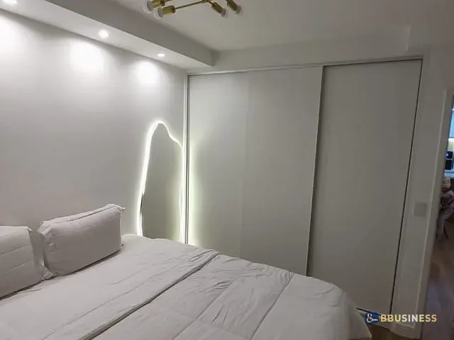 Apartamento 2 quartos e 2 banheiros, à venda, no bairro Fundação em São Caetano do Sul