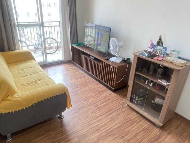 Foto do Apartamento - Apartamento Residencial para venda com 2 quartos, 1 banheiro, 1 vaga, 44m², Vila da Oportunidade | Collina Imóveis