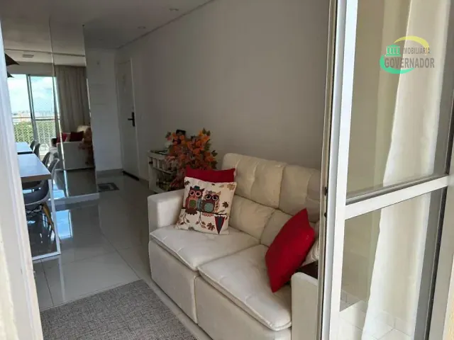 Apartamento com 89m² 3 quartos e 2 banheiros, à venda, no bairro Bonfim em Campinas