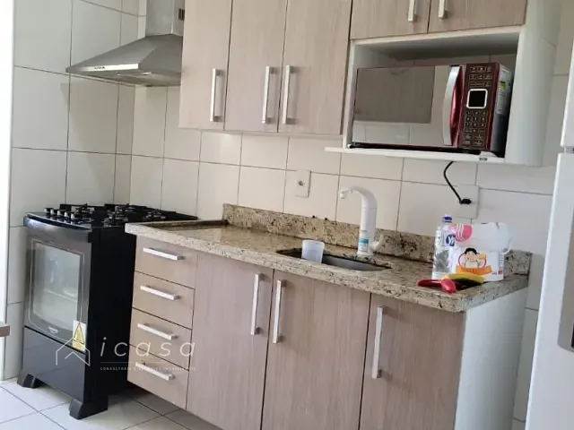 Apartamento com 86m² 3 quartos e 2 banheiros, à venda, no bairro Santana em São José dos Campos