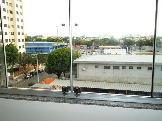 Foto do Apartamento - Apartamento  residencial para locação, Jardim Satélite, São José dos Campos. | INDEPENDENCE NEGOCIOS IMOBILIARIOS LTDA