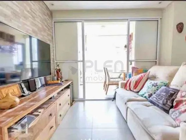 Apartamento com 69m² 2 quartos e 2 banheiros, à venda, no bairro Casa Verde em São Paulo
