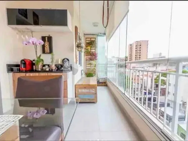Apartamento com 69m² 2 quartos e 2 banheiros, à venda, no bairro Casa Verde em São Paulo