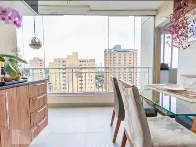 Apartamento com 69m² 2 quartos e 2 banheiros, à venda, no bairro Casa Verde em São Paulo