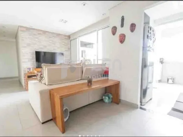 Apartamento com 69m² 2 quartos e 2 banheiros, à venda, no bairro Casa Verde em São Paulo