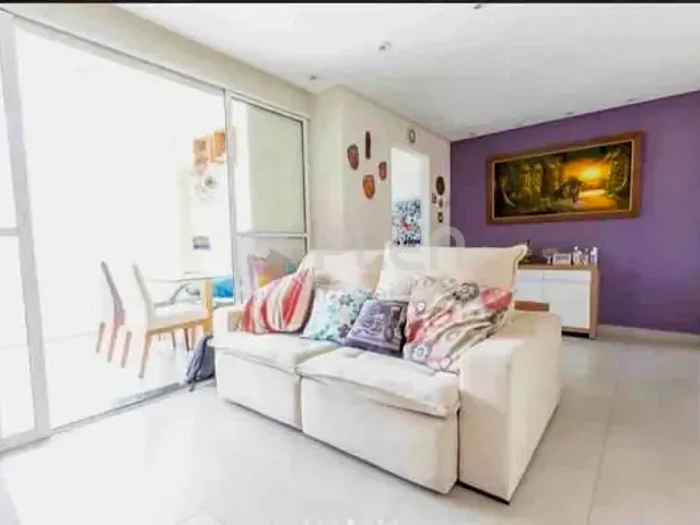 Apartamento com 69m² 2 quartos e 2 banheiros, à venda, no bairro Casa Verde em São Paulo