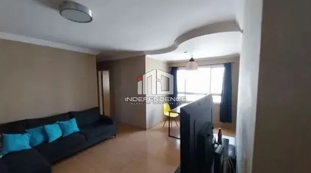 Apartamento, 3 quartos, 75 m² - Foto 5