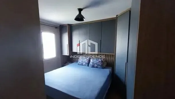 Apartamento, 3 quartos, 75 m² - Foto 25