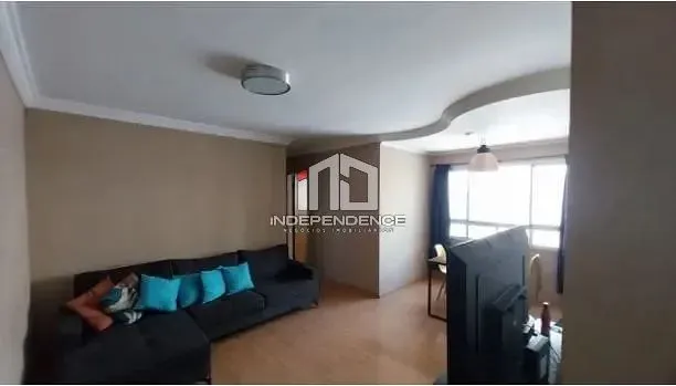Apartamento, 3 quartos, 75 m² - Foto 1