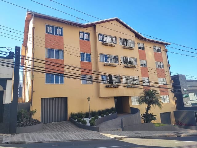 Apartamento com 3 quartos à venda, Centro.