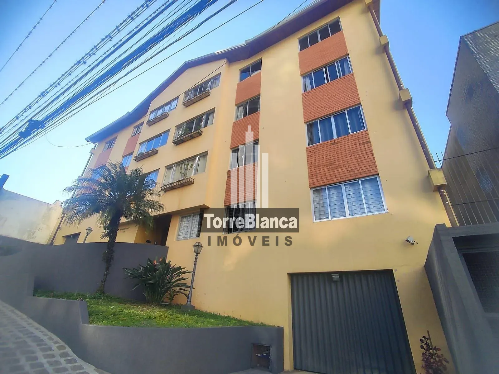 Apartamento, 3 quartos, 110 m² - Foto 1