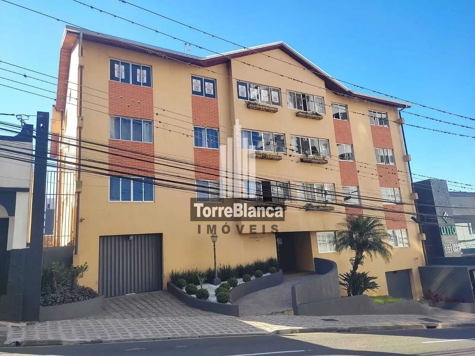 Apartamento, 3 quartos, 110 m² - Foto 2