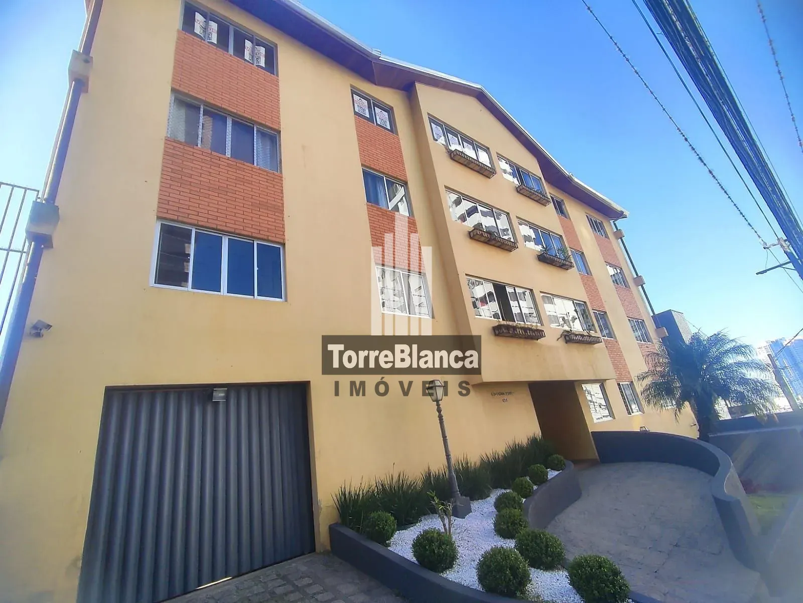 Apartamento, 3 quartos, 110 m² - Foto 3