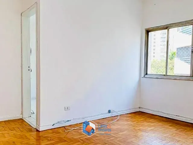 Apartamento com 11238m² 2 quartos e 2 banheiros, à venda, no bairro Jardim Paulista em São Paulo