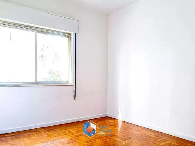 Apartamento com 11238m² 2 quartos e 2 banheiros, à venda, no bairro Jardim Paulista em São Paulo