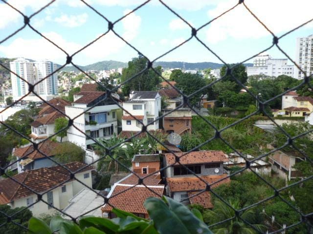 Foto do Apartamento - Apartamento residencial à venda, Icaraí, Niterói. | ABIDON NAZARETH IMÓVEIS