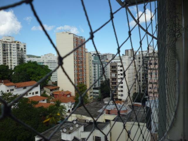 Foto do Apartamento - Apartamento residencial à venda, Icaraí, Niterói. | ABIDON NAZARETH IMÓVEIS