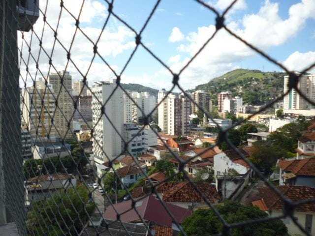 Foto do Apartamento - Apartamento residencial à venda, Icaraí, Niterói. | ABIDON NAZARETH IMÓVEIS