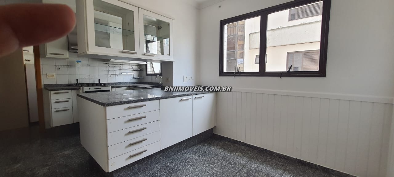 Apartamento, 3 quartos, 139 m² - Foto 8