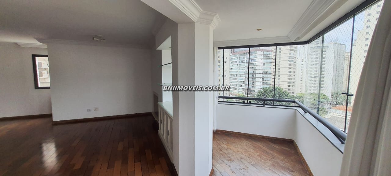Apartamento, 3 quartos, 139 m² - Foto 1