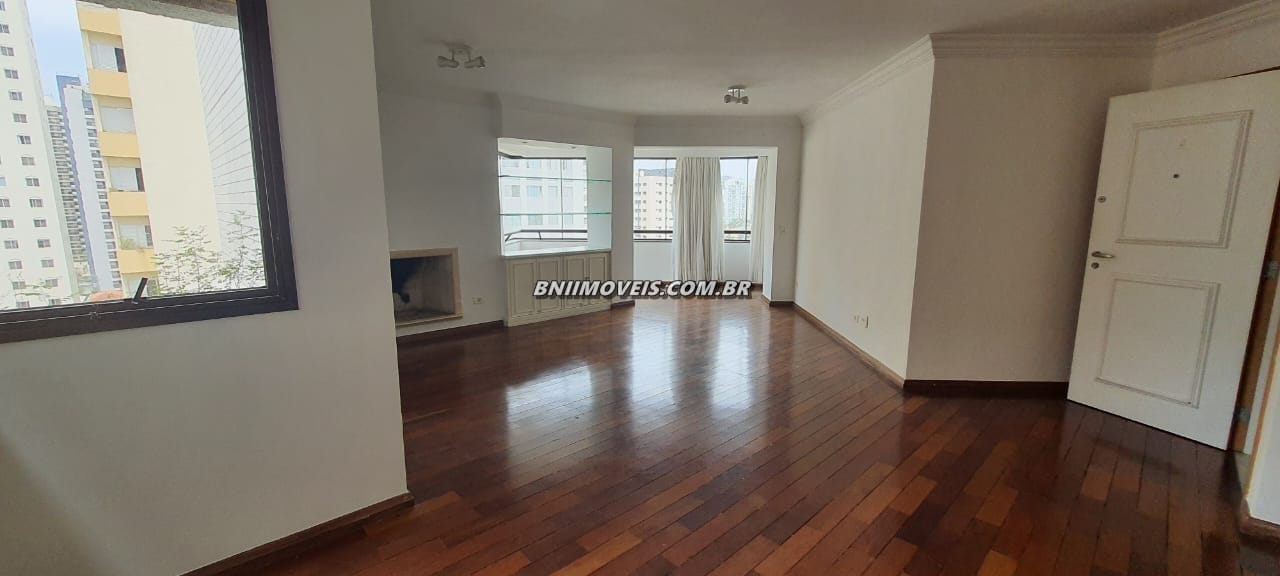Apartamento, 3 quartos, 139 m² - Foto 4