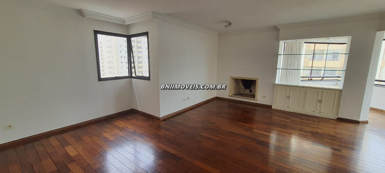 Apartamento, 3 quartos, 139 m² - Foto 3