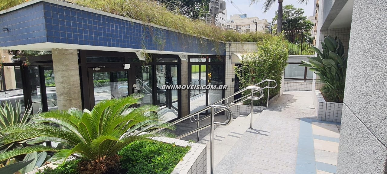 Apartamento, 3 quartos, 139 m² - Foto 23