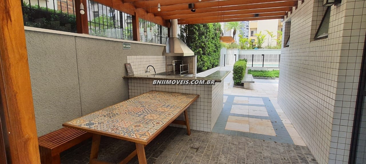 Apartamento, 3 quartos, 139 m² - Foto 22