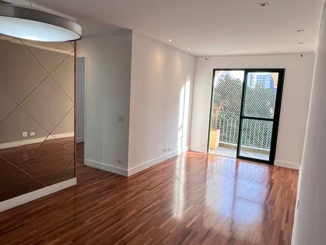 Apartamento com 74m² 3 quartos e 3 banheiros, para alugar, no bairro Vila Suzana em São Paulo