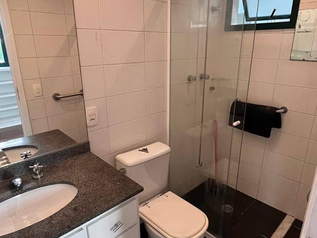 Apartamento com 74m² 3 quartos e 3 banheiros, para alugar, no bairro Vila Suzana em São Paulo