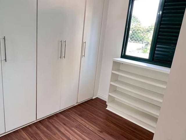 Apartamento com 74m² 3 quartos e 3 banheiros, para alugar, no bairro Vila Suzana em São Paulo