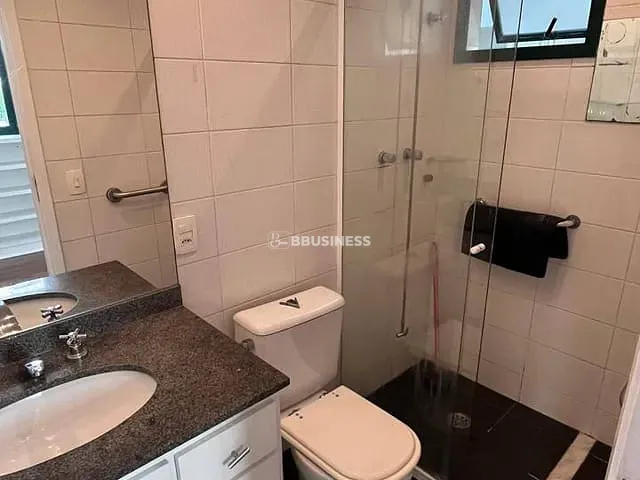 Apartamento com 74m² 3 quartos e 3 banheiros, para alugar, no bairro Vila Suzana em São Paulo