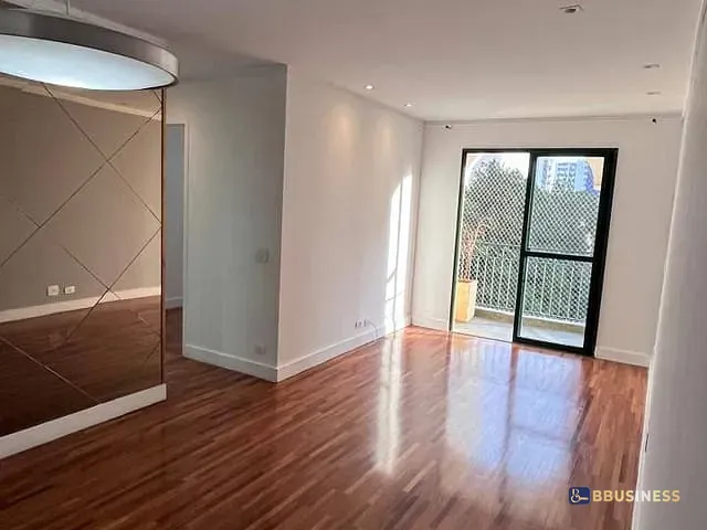 Apartamento com 74m² 3 quartos e 3 banheiros, para alugar, no bairro Vila Suzana em São Paulo