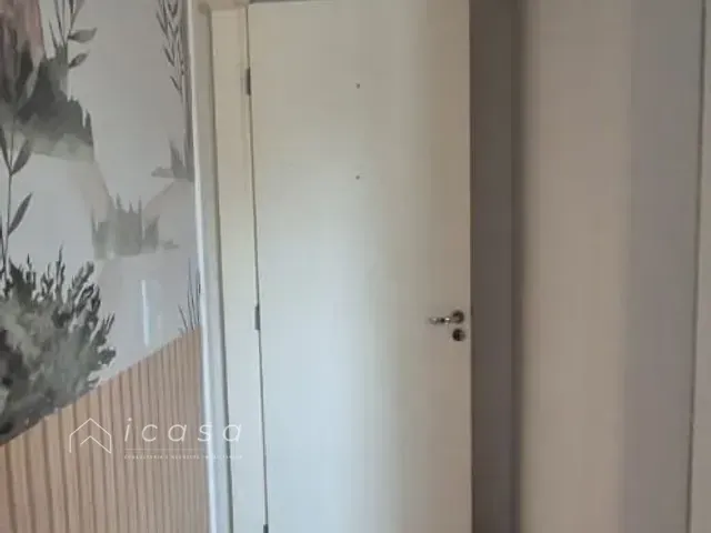 Apartamento com 108m² 3 quartos e 2 banheiros, à venda, no bairro Jardim Alvorada em São José dos Campos