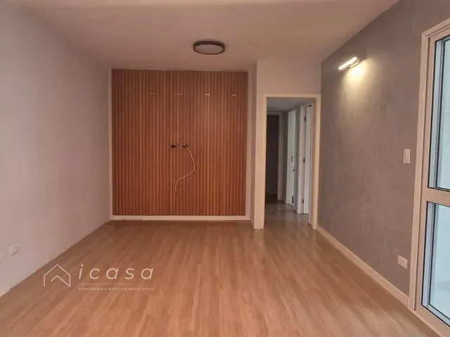 Apartamento com 108m² 3 quartos e 2 banheiros, à venda, no bairro Jardim Alvorada em São José dos Campos