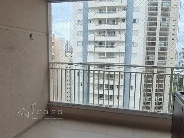 Apartamento com 108m² 3 quartos e 2 banheiros, à venda, no bairro Jardim Alvorada em São José dos Campos