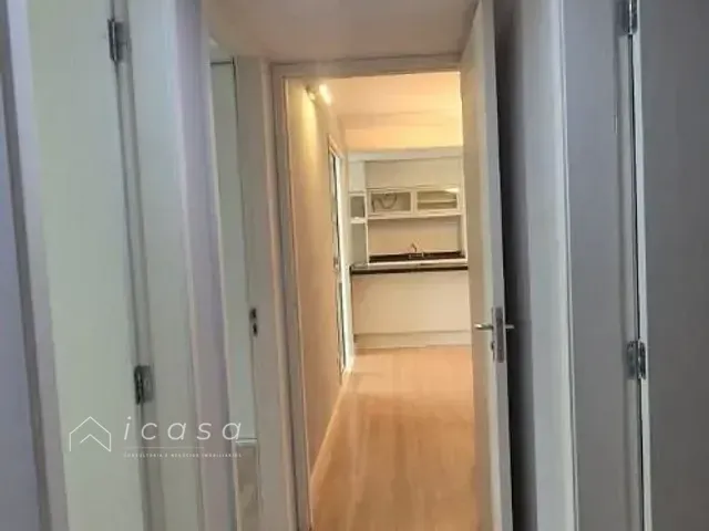 Apartamento com 108m² 3 quartos e 2 banheiros, à venda, no bairro Jardim Alvorada em São José dos Campos