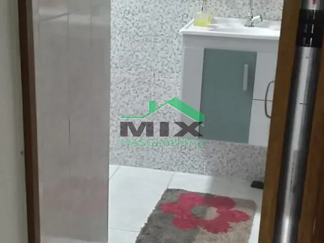Apartamento com 62m² 2 quartos e 1 banheiro, à venda, no bairro Centro em São Bernardo do Campo