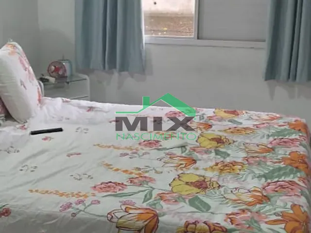Apartamento com 62m² 2 quartos e 1 banheiro, à venda, no bairro Centro em São Bernardo do Campo