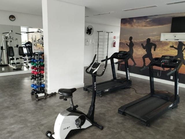 Apartamento 3 quartos e 2 banheiros, à venda, no bairro Vila Barros em Guarulhos