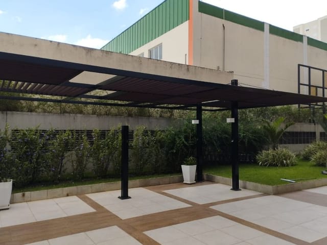 Apartamento 3 quartos e 2 banheiros, à venda, no bairro Vila Barros em Guarulhos