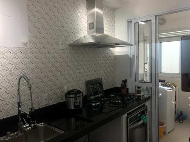 Apartamento 3 quartos e 2 banheiros, à venda, no bairro Vila Barros em Guarulhos