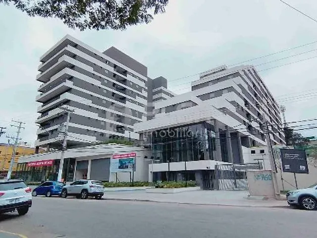 Apartamento 3 quartos e 2 banheiros, à venda, no bairro Santana em São Paulo