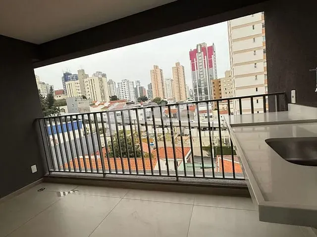 Apartamento 3 quartos e 2 banheiros, à venda, no bairro Santana em São Paulo