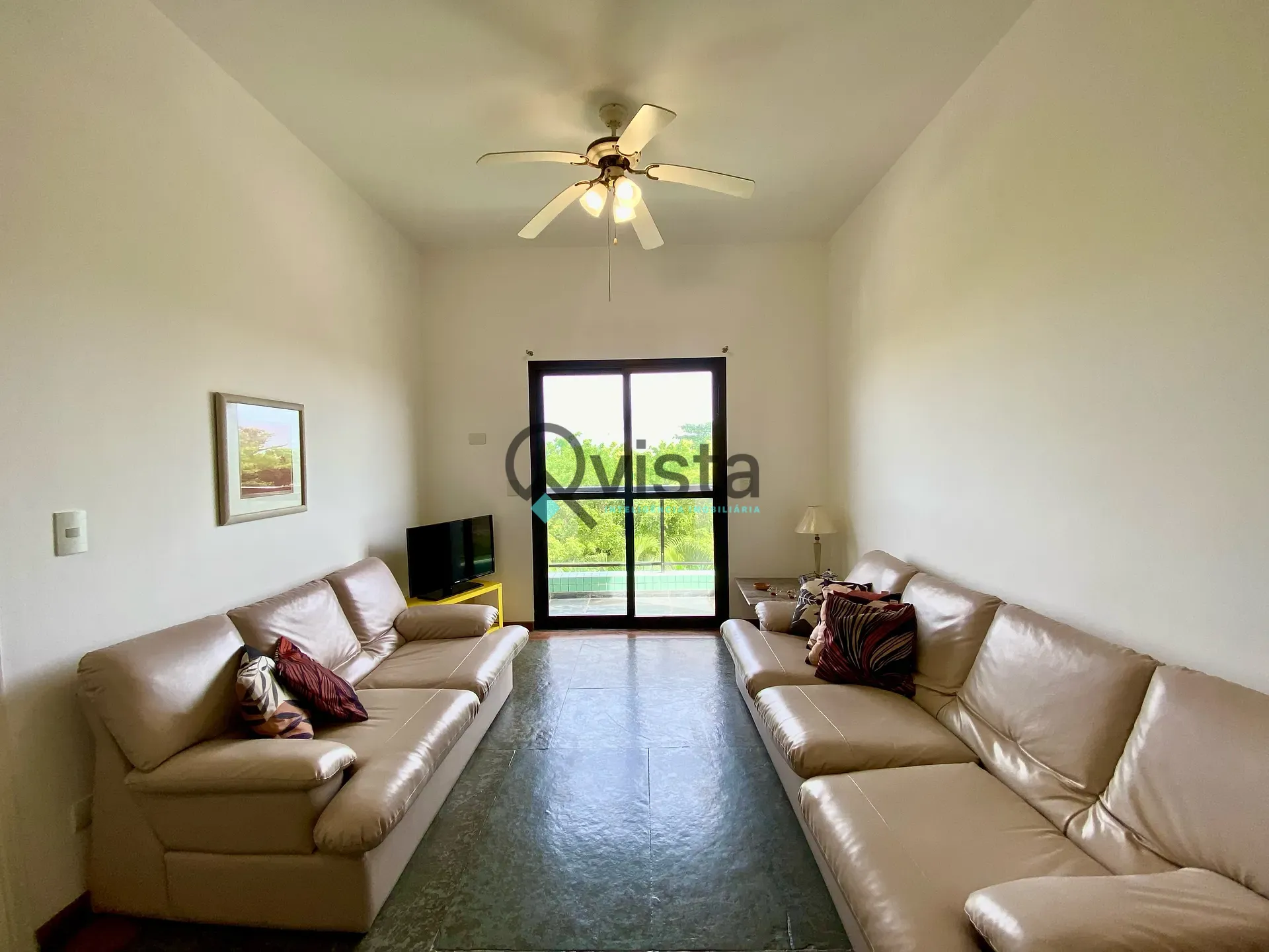 Apartamento, 3 quartos, 93 m² - Foto 2
