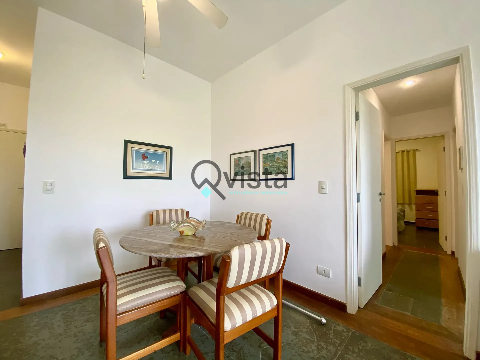 Apartamento, 3 quartos, 93 m² - Foto 3