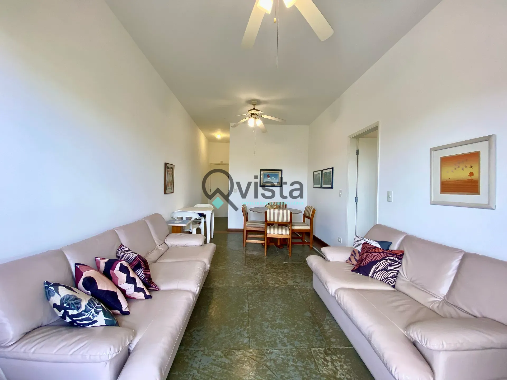 Apartamento, 3 quartos, 93 m² - Foto 6