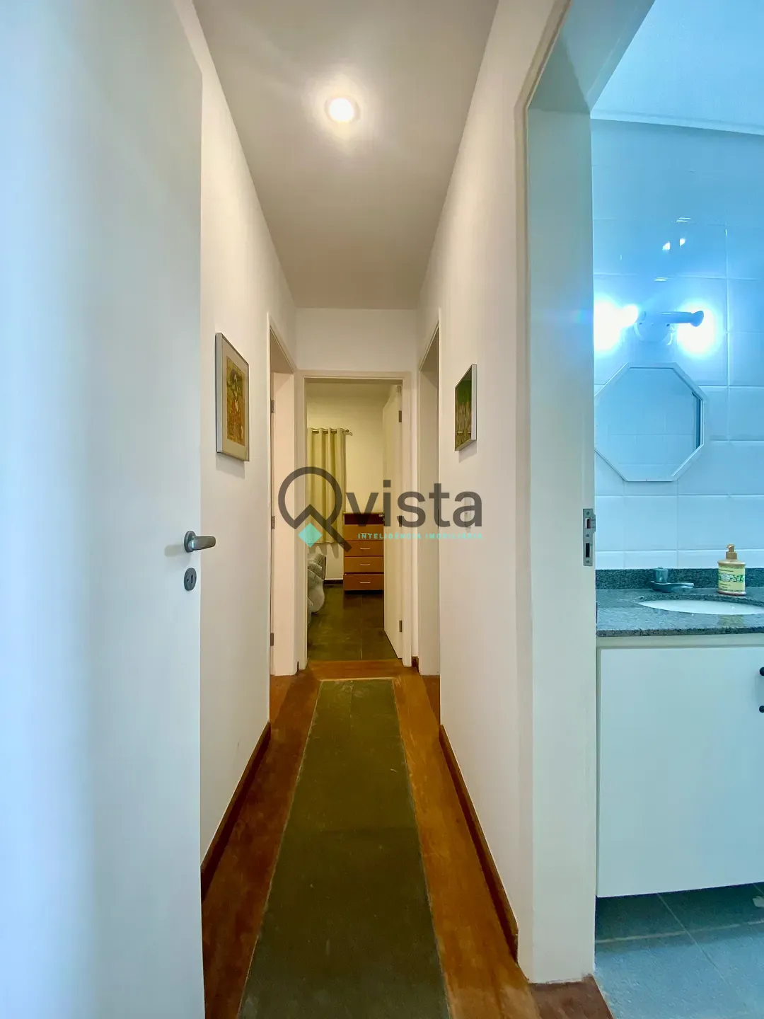Apartamento, 3 quartos, 93 m² - Foto 7